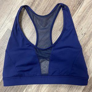 Capezio Women's Cosmo Racerback Bra Top